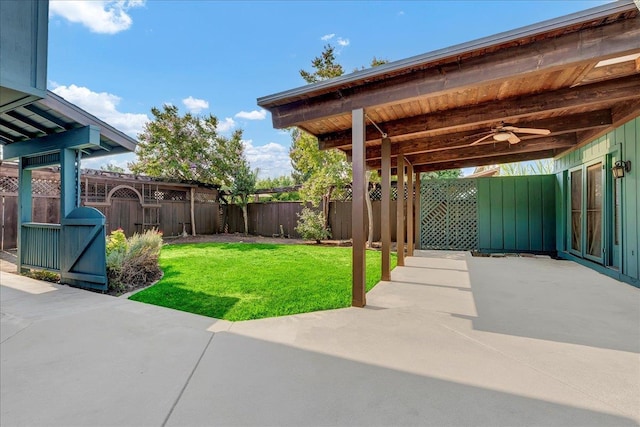 798 N Pepper St, Woodlake, CA 93286 - photo 38