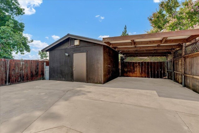 798 N Pepper St, Woodlake, CA 93286 - photo 41