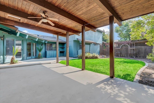 798 N Pepper St, Woodlake, CA 93286 - photo 39