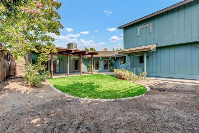 798 N Pepper St, Woodlake, CA 93286 - photo 40