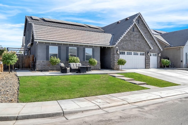 785 Ponderosa Way W, Madera, CA 93636 - photo 2