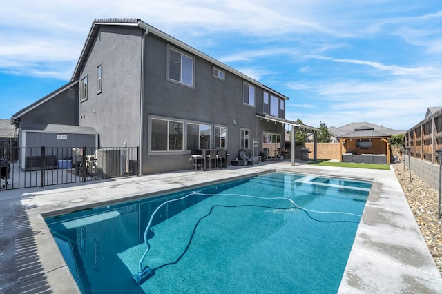 785 Ponderosa Way W, Madera, CA 93636 - photo 47