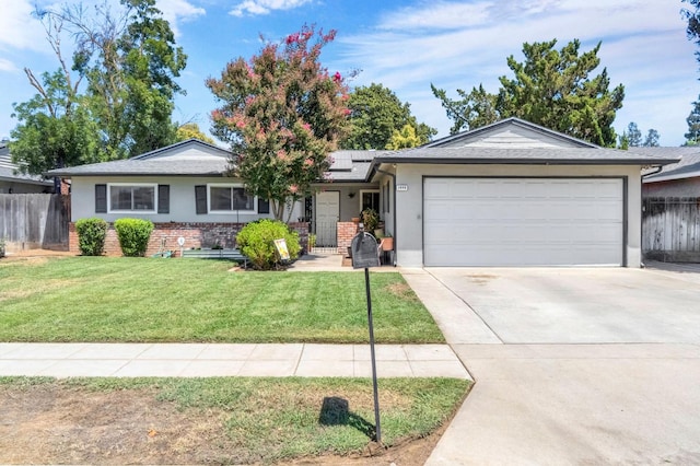 1440 W Minarets Ave, Fresno, CA 93711 - photo 1