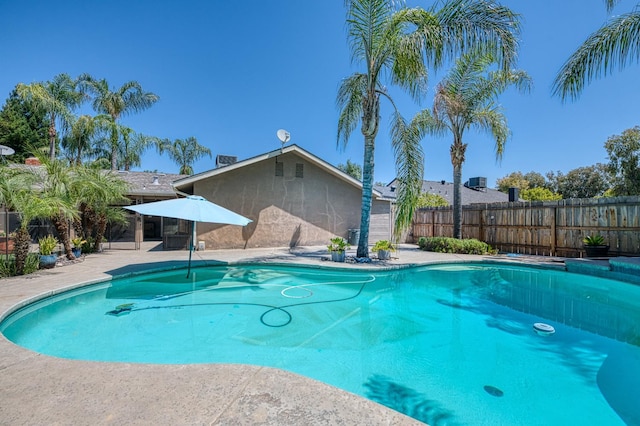 3317 E Palo Alto Ave, Fresno, CA 93710 - photo 38