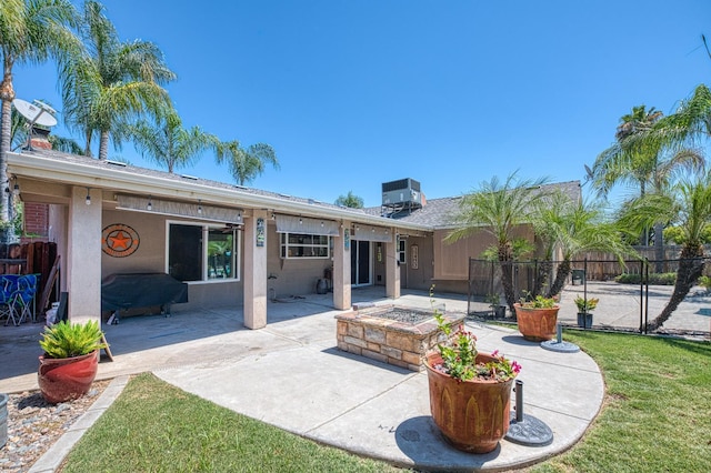 3317 E Palo Alto Ave, Fresno, CA 93710 - photo 33