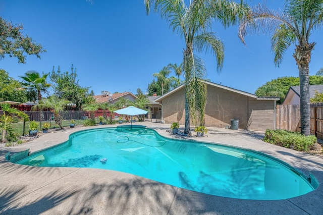 3317 E Palo Alto Ave, Fresno, CA 93710 - photo 39