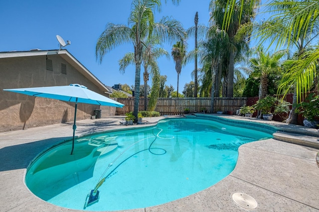 3317 E Palo Alto Ave, Fresno, CA 93710 - photo 37