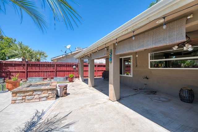 3317 E Palo Alto Ave, Fresno, CA 93710 - photo 34