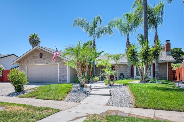 3317 E Palo Alto Ave, Fresno, CA 93710 - photo 1
