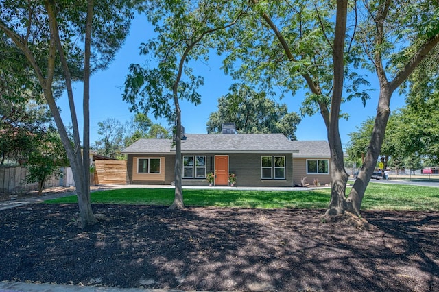 4843 N Palm Ave, Fresno, CA 93704 - photo 1