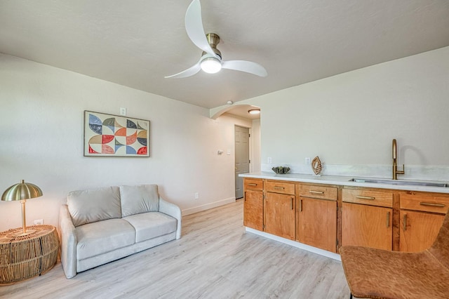 4843 N Palm Ave, Fresno, CA 93704 - photo 26