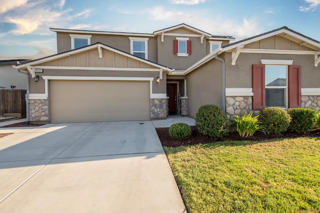 5566 W Farrin Ave, Fresno, CA 93722 - photo 2