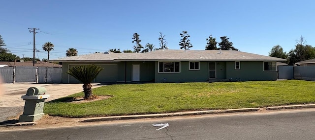 5244 E Turner Ave, Fresno, CA 93727 - photo 1
