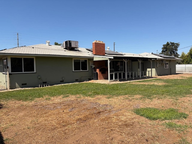 5244 E Turner Ave, Fresno, CA 93727 - photo 18