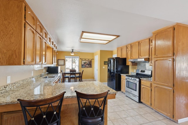 5298 Mc Cay Rd, Catheys Valley, CA 95306 - photo 12