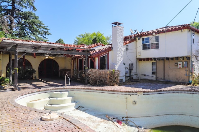 204 E Terrace Ave, Fresno, CA 93704 - photo 41