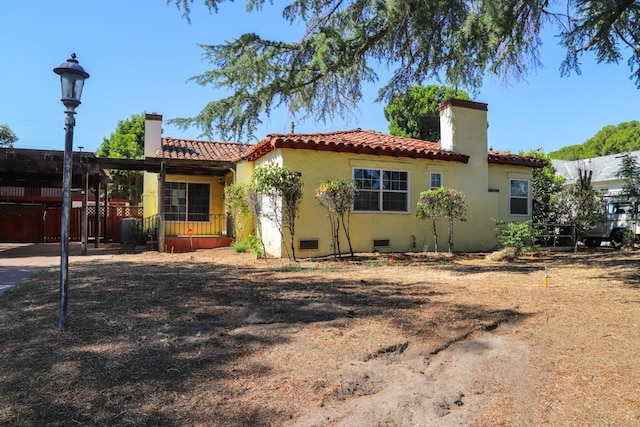 204 E Terrace Ave, Fresno, CA 93704 - photo 2