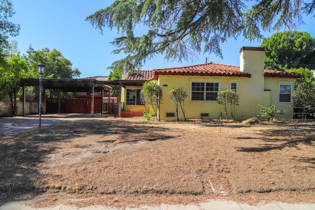 204 E Terrace Ave, Fresno, CA 93704 - photo 1