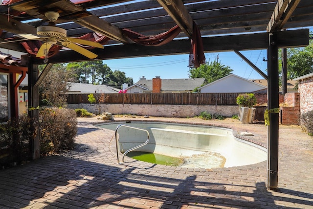 204 E Terrace Ave, Fresno, CA 93704 - photo 39