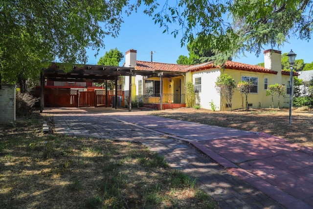 204 E Terrace Ave, Fresno, CA 93704 - photo 3