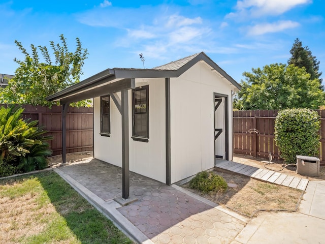 5807 W Paul Ave, Fresno, CA 93722 - photo 47