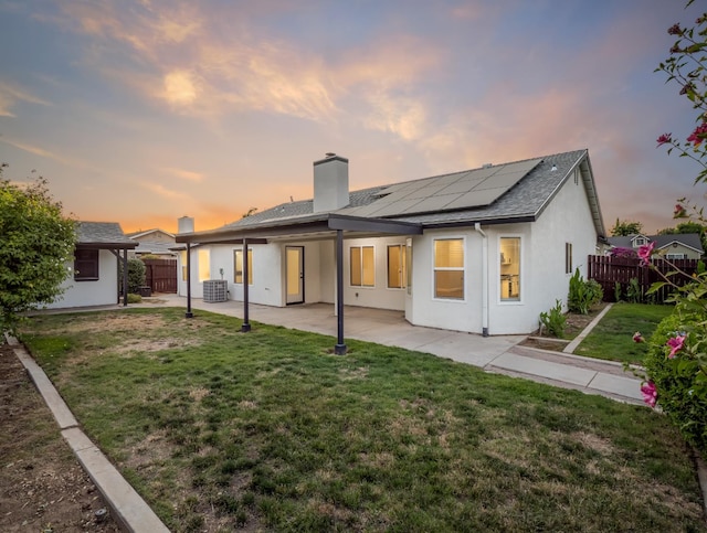 5807 W Paul Ave, Fresno, CA 93722 - photo 49