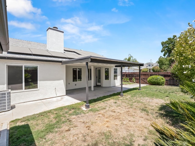 5807 W Paul Ave, Fresno, CA 93722 - photo 41