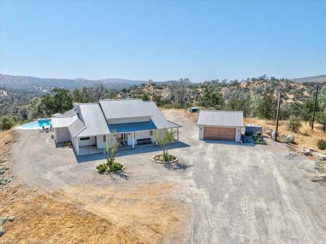 28022 Yosemite Springs Pkwy, Coarsegold, CA 93614 - photo 4