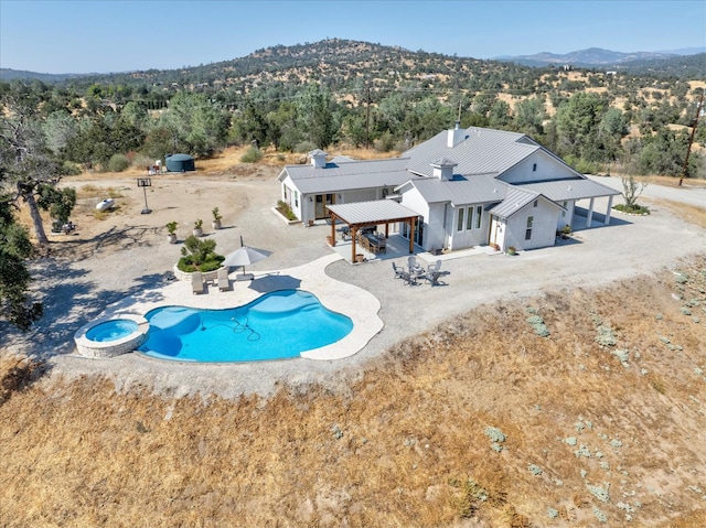 28022 Yosemite Springs Pkwy, Coarsegold, CA 93614 - photo 5