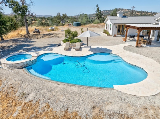 28022 Yosemite Springs Pkwy, Coarsegold, CA 93614 - photo 41