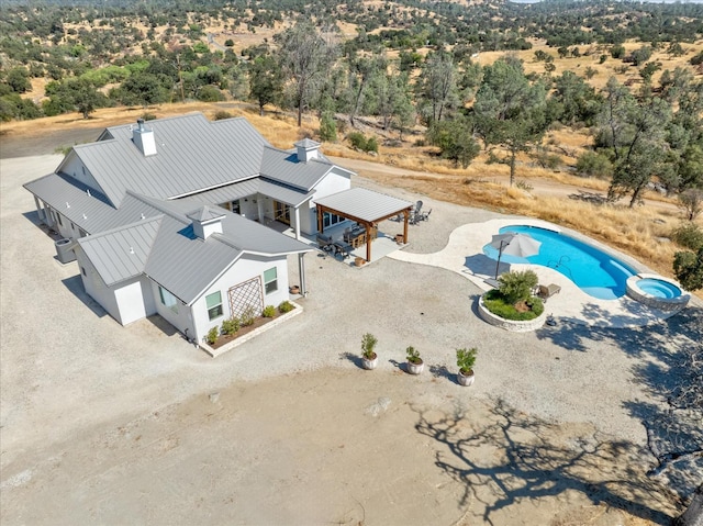 28022 Yosemite Springs Pkwy, Coarsegold, CA 93614 - photo 39
