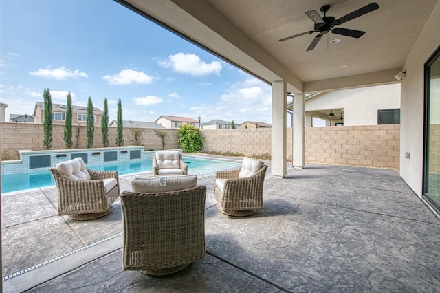 2857 E Beech Tree Dr, Fresno, CA 93730 - photo 23