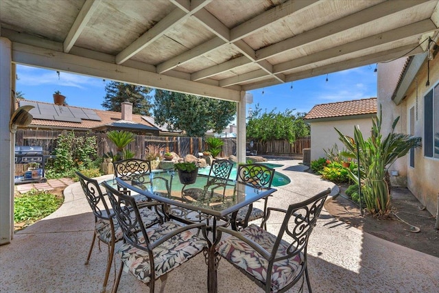 3546 W Weldon Ave, Fresno, CA 93722 - photo 28