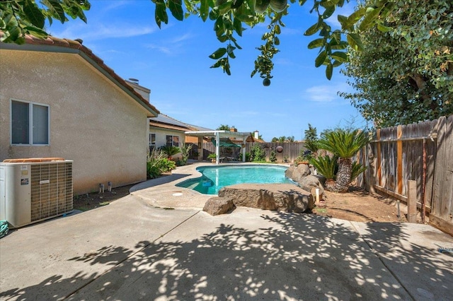 3546 W Weldon Ave, Fresno, CA 93722 - photo 31