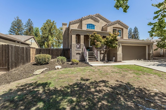 2418 E Jordan Ave, Fresno, CA 93720 - photo 2