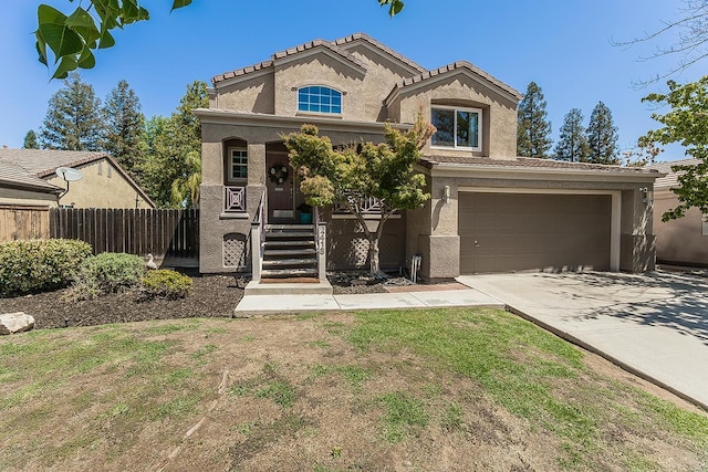 2418 E Jordan Ave, Fresno, CA 93720 - photo 1