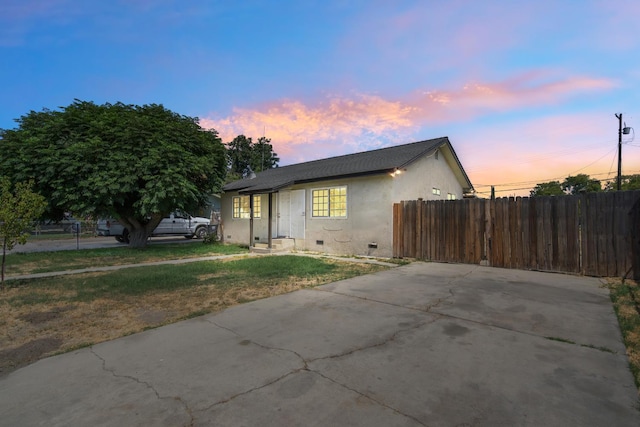 2314 Lorina Ave, Corcoran, CA 93212 - photo 2