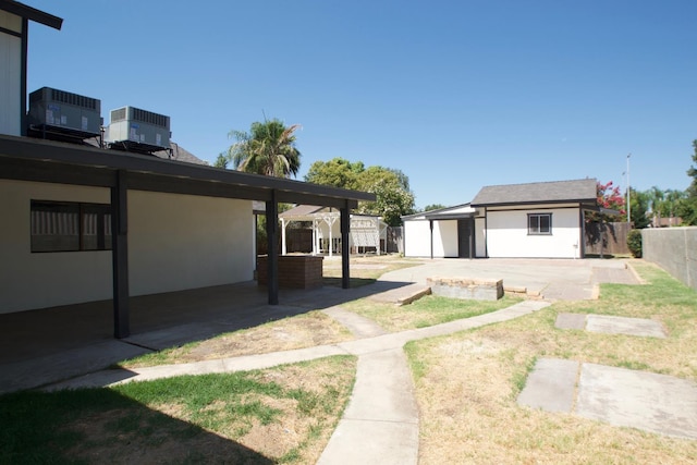 769 N Valencia Blvd, Woodlake, CA 93286 - photo 22