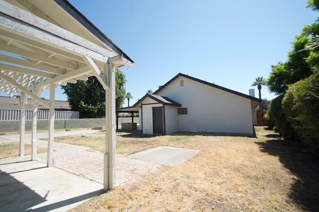 769 N Valencia Blvd, Woodlake, CA 93286 - photo 21