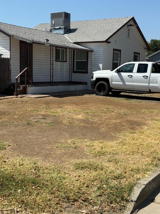 516 W 7th St, Madera, CA 93637 - photo 3