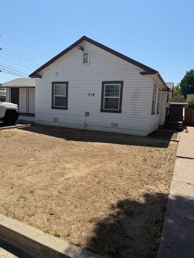 516 W 7th St, Madera, CA 93637 - photo 2