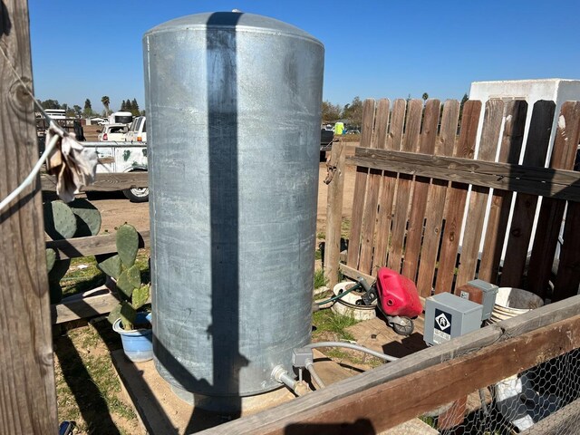1345 N Brawley Ave, Fresno, CA 93722 - photo 7
