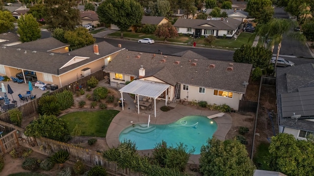 1566 W Palo Alto Ave, Fresno, CA 93711 - photo 28