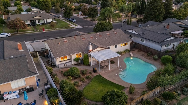 1566 W Palo Alto Ave, Fresno, CA 93711 - photo 29
