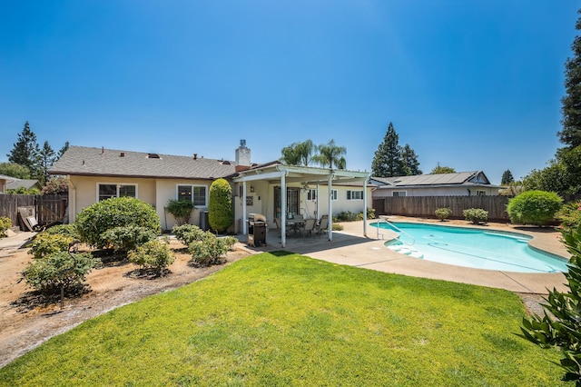 1566 W Palo Alto Ave, Fresno, CA 93711 - photo 4
