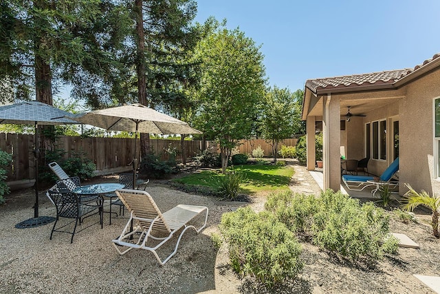 272 Omaha Ave, Clovis, CA 93619 - photo 23
