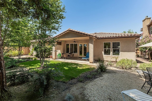 272 Omaha Ave, Clovis, CA 93619 - photo 24