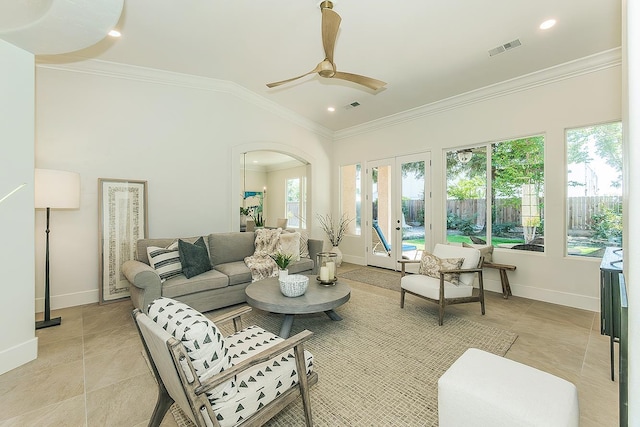 272 Omaha Ave, Clovis, CA 93619 - photo 4