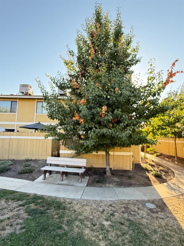 4885 N Backer Ave Unit 136, Fresno, CA 93726 - photo 24