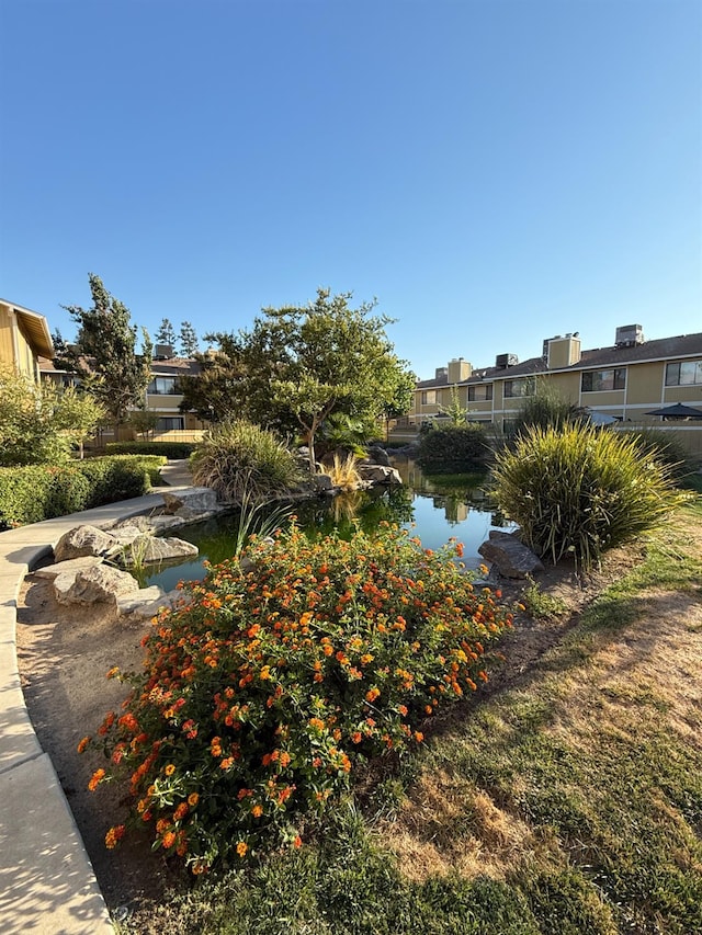 4885 N Backer Ave Unit 136, Fresno, CA 93726 - photo 22